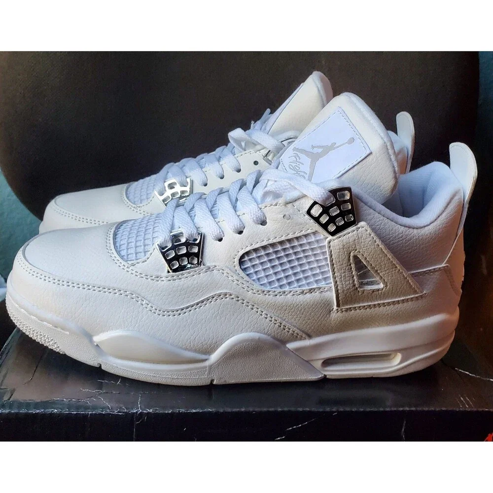 Jordan brand new